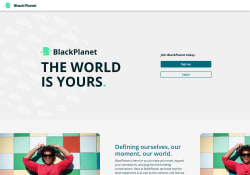 BlackPlanet